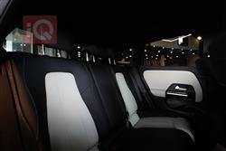 مرسيدس بنز GLA